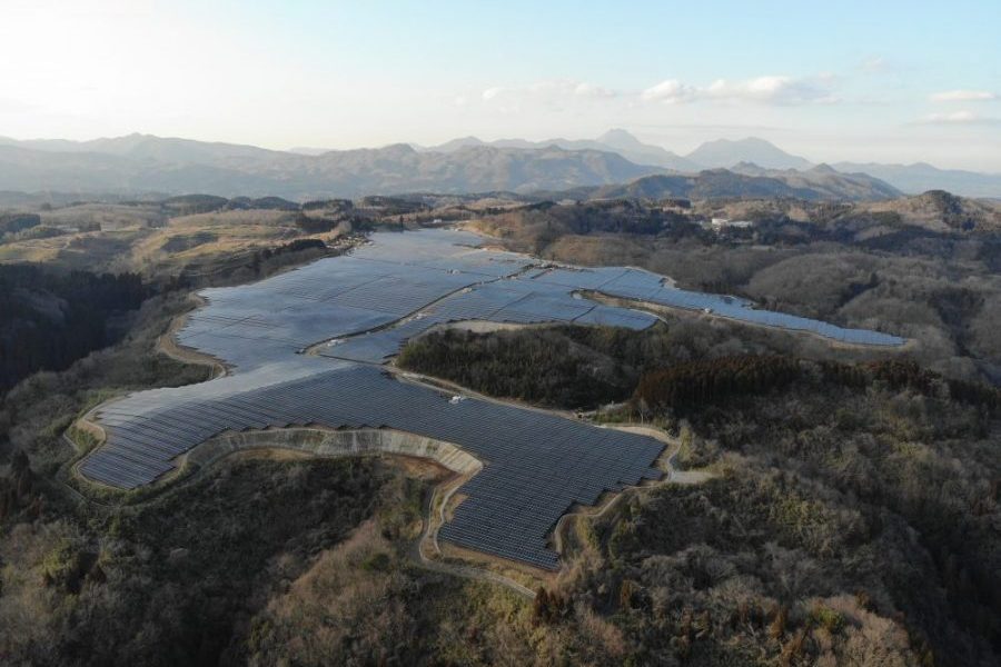 ソネディックス、223億7,300万円のプロジェクトファイナンスを実現